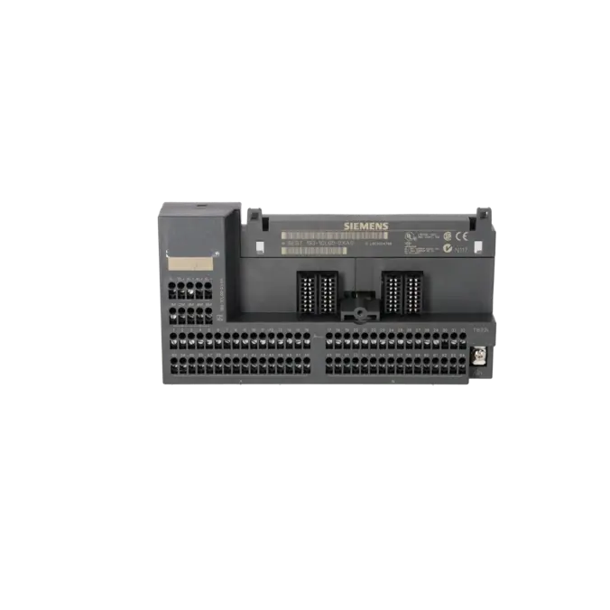SIEMENS 6ES7193-1CL00-0XA0, Baugruppen, Verbindungssysteme / Leitungen, K0118280, Bild 1