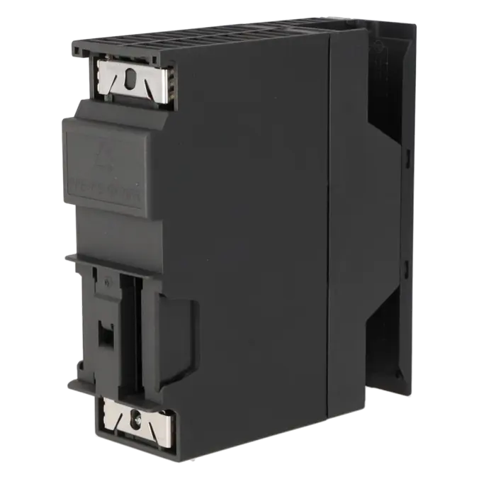 SIEMENS 6ES7322-1HH01-0AA0, Baugruppen, Digitalein- / Digitalausgaben, K0118553, Bild 6