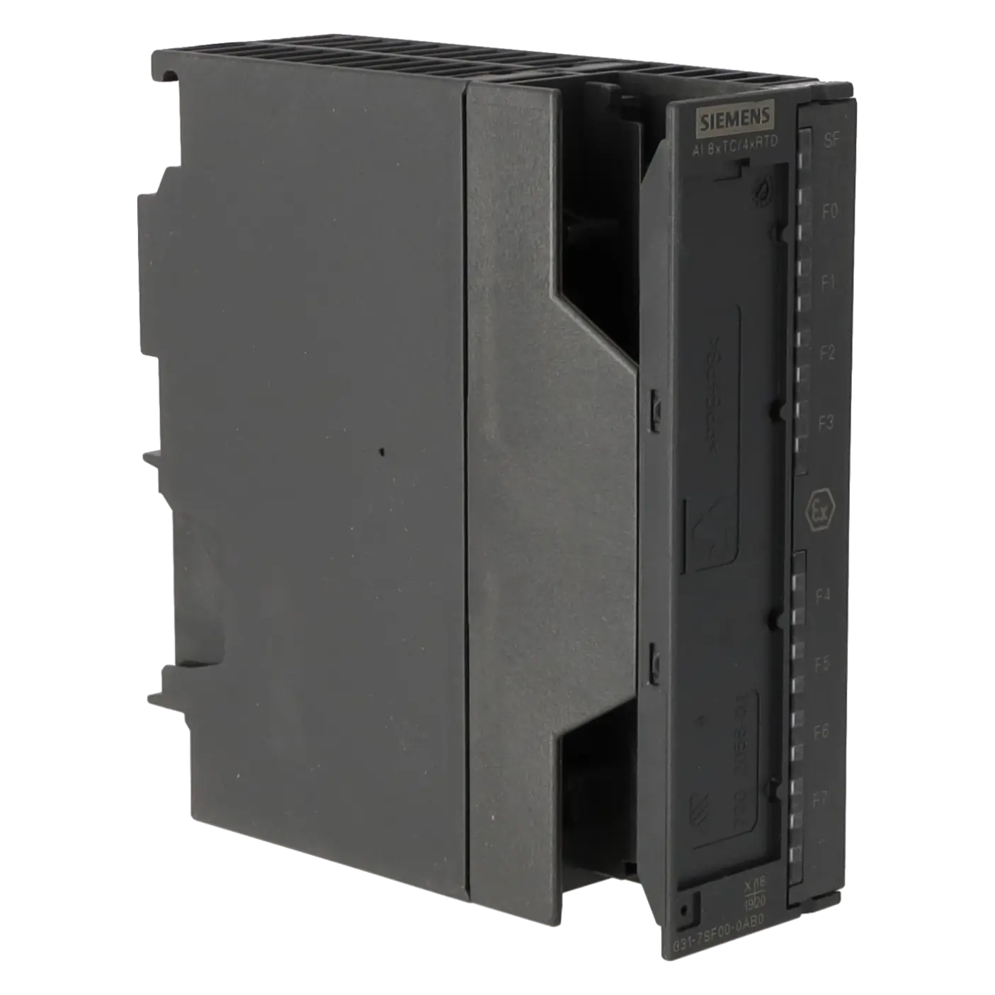 SIEMENS 6ES7331-7SF00-0AB0, Baugruppen, SIMATIC S7-300, K0118581, Bild 8