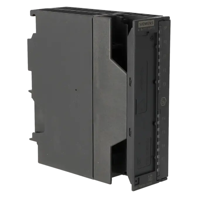 SIEMENS 6ES7331-7SF00-0AB0, Baugruppen, SIMATIC S7-300, K0118581, Bild 8
