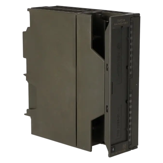 SIEMENS 6ES7334-0KE00-0AB0, Baugruppen, SIMATIC S7-300, K0118592, Bild 8