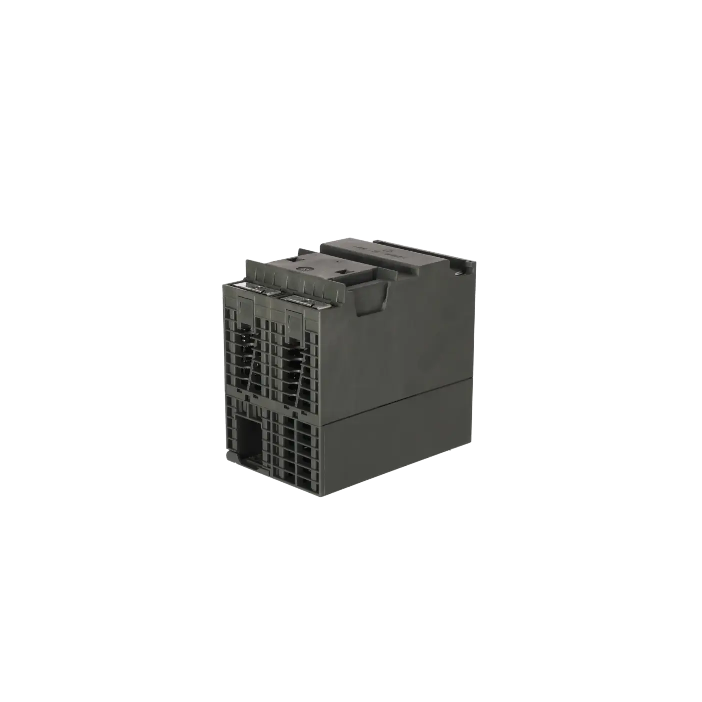 SIEMENS 6ES7336-1HE00-0AB0, Baugruppen, Analogein- / Analogausgaben, K0118594, Bild 4