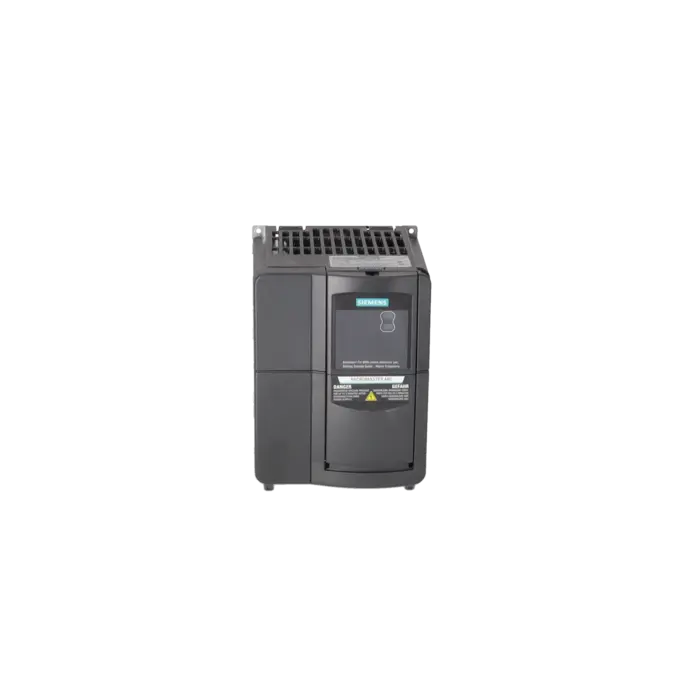 SIEMENS 6SE6440-2AD22-2BA1, Antriebstechnik, Umrichter, K0120486, Bild 1