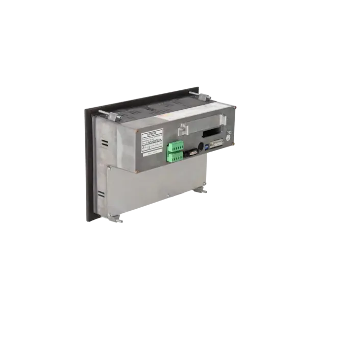 SIEMENS 6AV3520-1EL00, HMI, Operator Panels, K0136052, Image 4