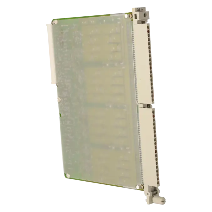 SIEMENS 6ES5441-4UA13, Baugruppen, SIMATIC-S5-Aktion, K0136396, Bild 8