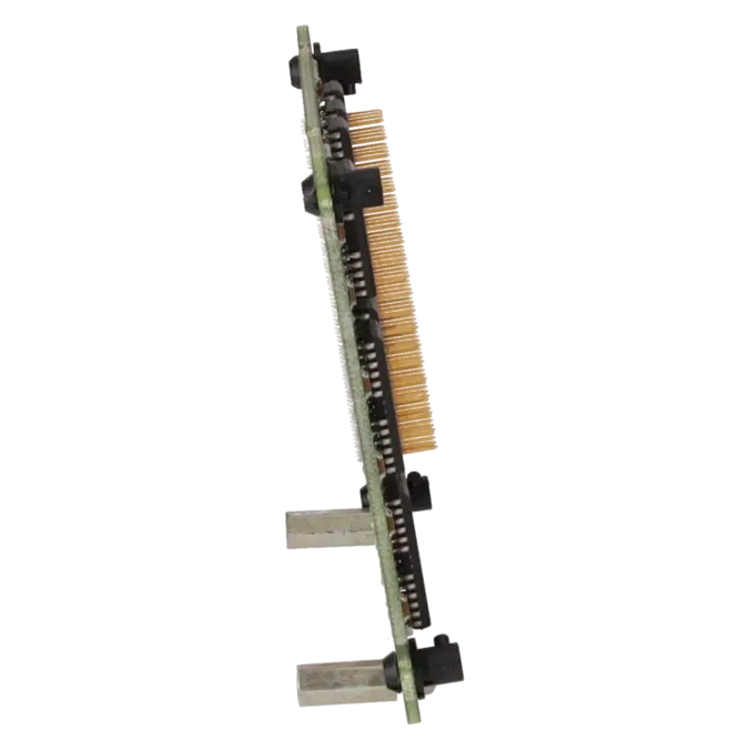 SIEMENS 6ES5581-0HB11, Baugruppen, Kommunikationsbaugruppen, K0136454, Bild 7