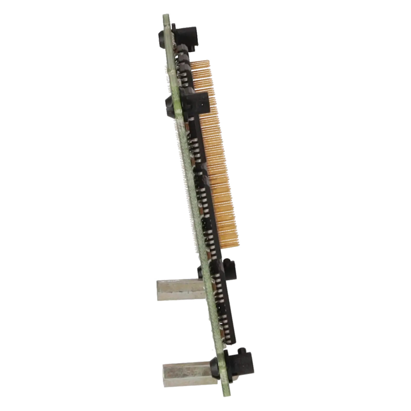 SIEMENS 6ES5581-0HB11, Baugruppen, Kommunikationsbaugruppen, K0136454, Bild 7