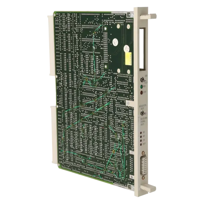 SIEMENS 6ES5921-3UA12, Baugruppen, SIMATIC-S5-Aktion, K0136498, Bild 8