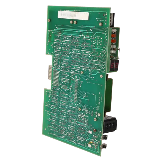 SIEMENS 6ES5900-0AA11, Baugruppen, SIMATIC-S5-Aktion, K0137566, Bild 8