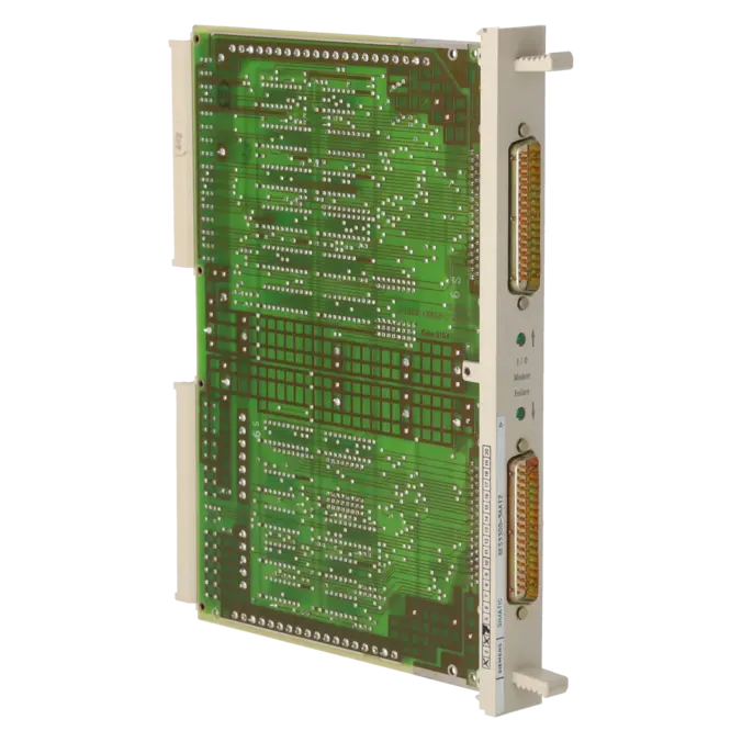 SIEMENS 6ES5300-5AA12, Baugruppen, Interface-Module / Anschaltungen, K0137659, Bild 8