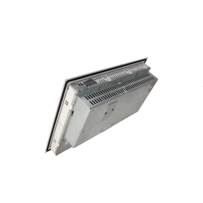 SIEMENS 6AV3627-6QL00-1BC0, HMI, Touch Panels, K0137929, Image 4