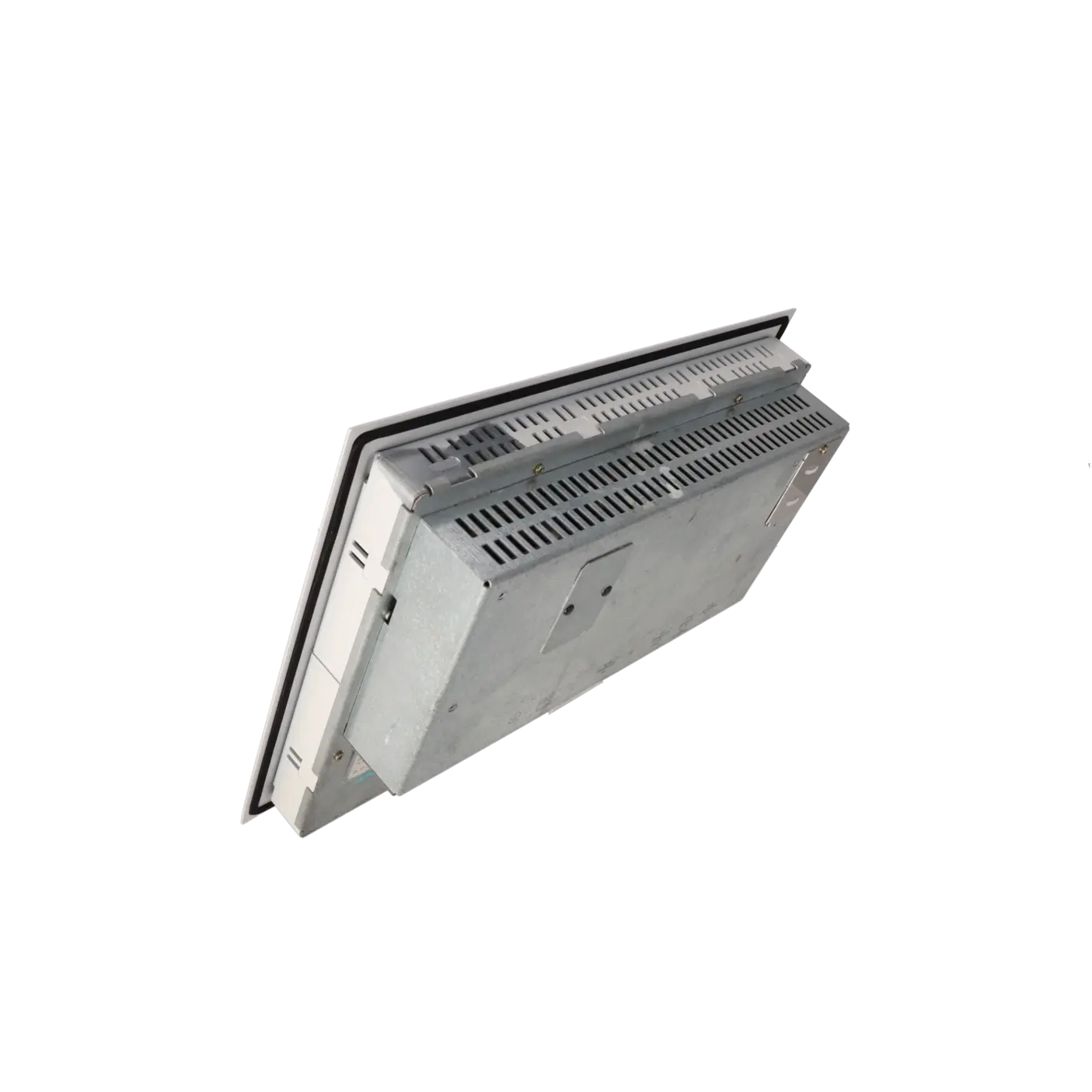 SIEMENS 6AV3627-6QL00-1BC0, HMI, Touch Panels, K0137929, Image 4