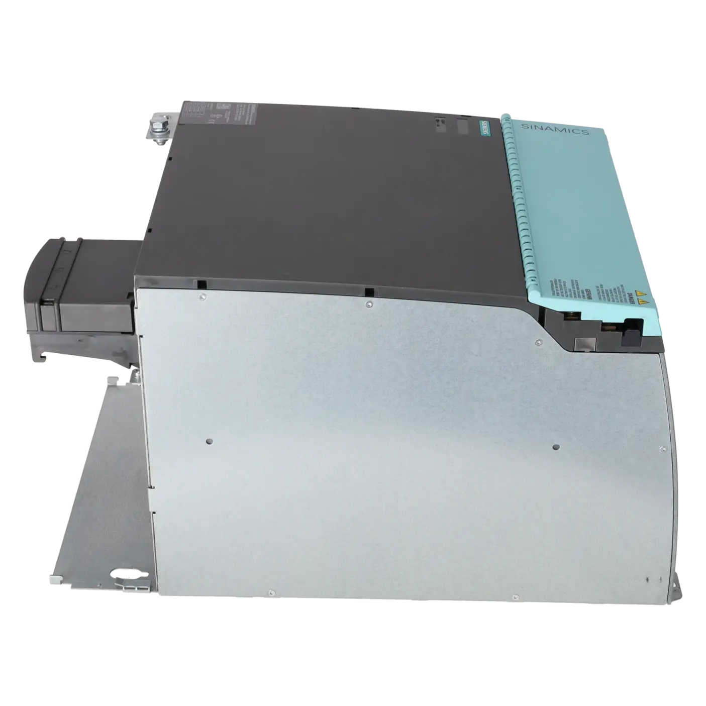 SIEMENS 6SL3130-7TE28-0AA3, Antriebstechnik, Einspeise- / Rückspeisemodule, K0202463, Bild 3