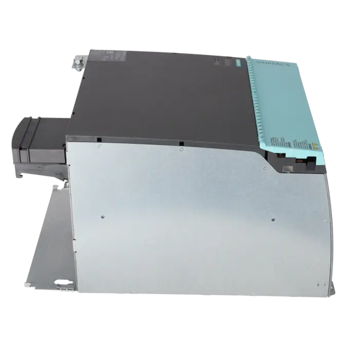 SIEMENS 6SL3130-7TE28-0AA3, Antriebstechnik, Einspeise- / Rückspeisemodule, K0202463, Bild 3
