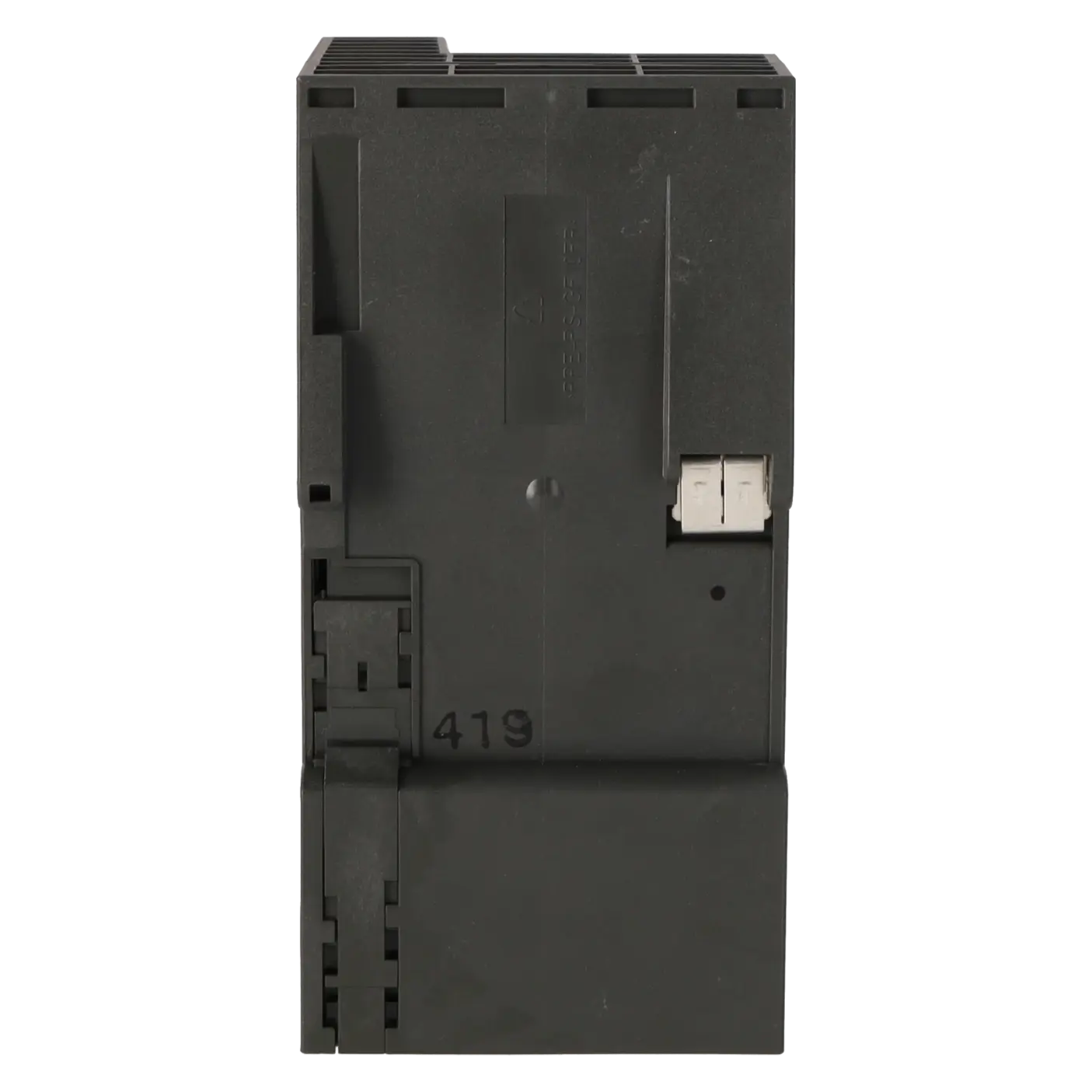 SIEMENS 6ES7151-3BA23-0AB0, Baugruppen, Interface-Module / Anschaltungen, K0219459, Bild 5