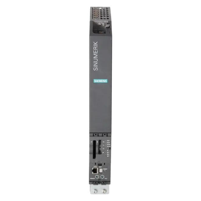 SIEMENS 6FC5372-0AA01-0AA1, Antriebstechnik, CU NCU PLC Steuerungen, K0220980