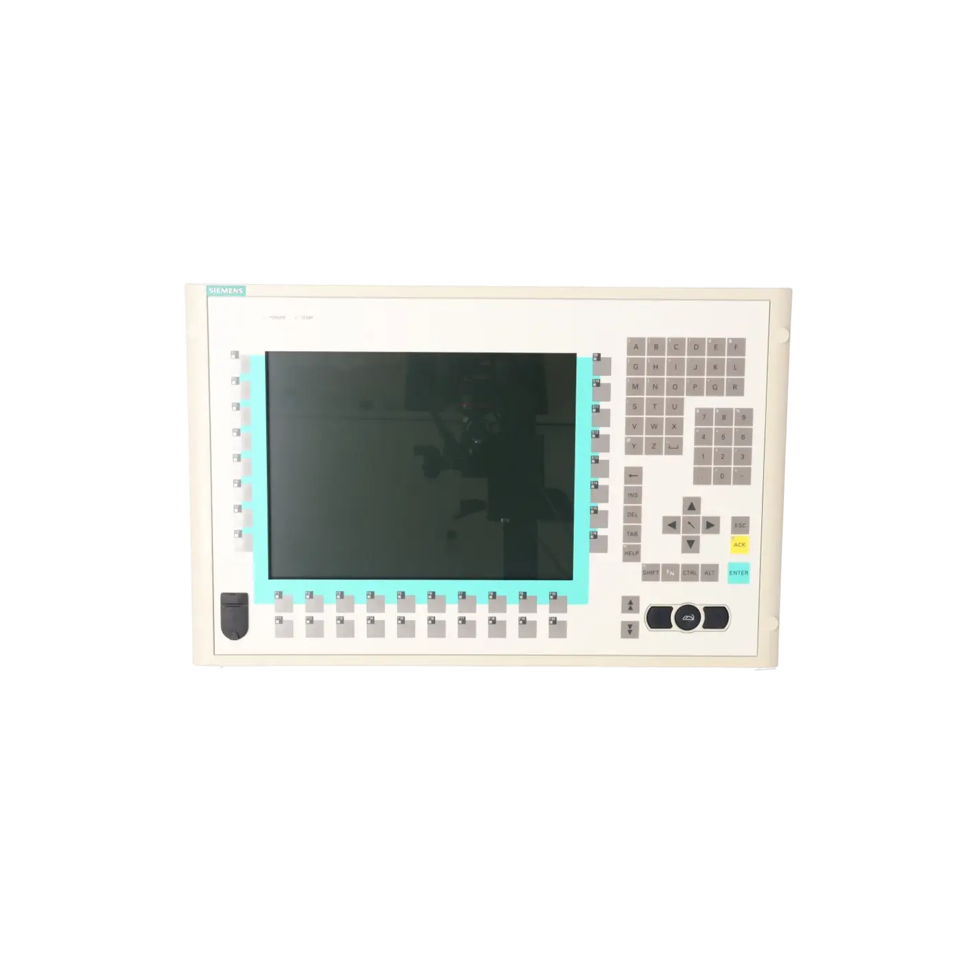 SIEMENS 6AV7613-0AF22-0AH0, HMI, Industrie-PCs, K0227556, Bild 1