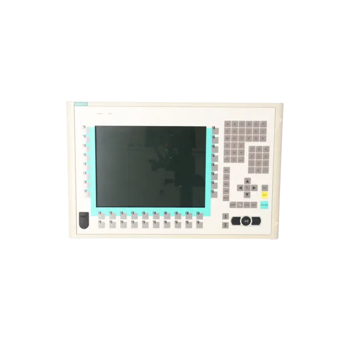 SIEMENS 6AV7613-0AF22-0AH0, HMI, Industrie-PCs, K0227556, Bild 1