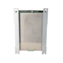 SIEMENS 6RA7013-6DV62-0-Z, Antriebstechnik, Stromrichter, K0231368, Bild 5