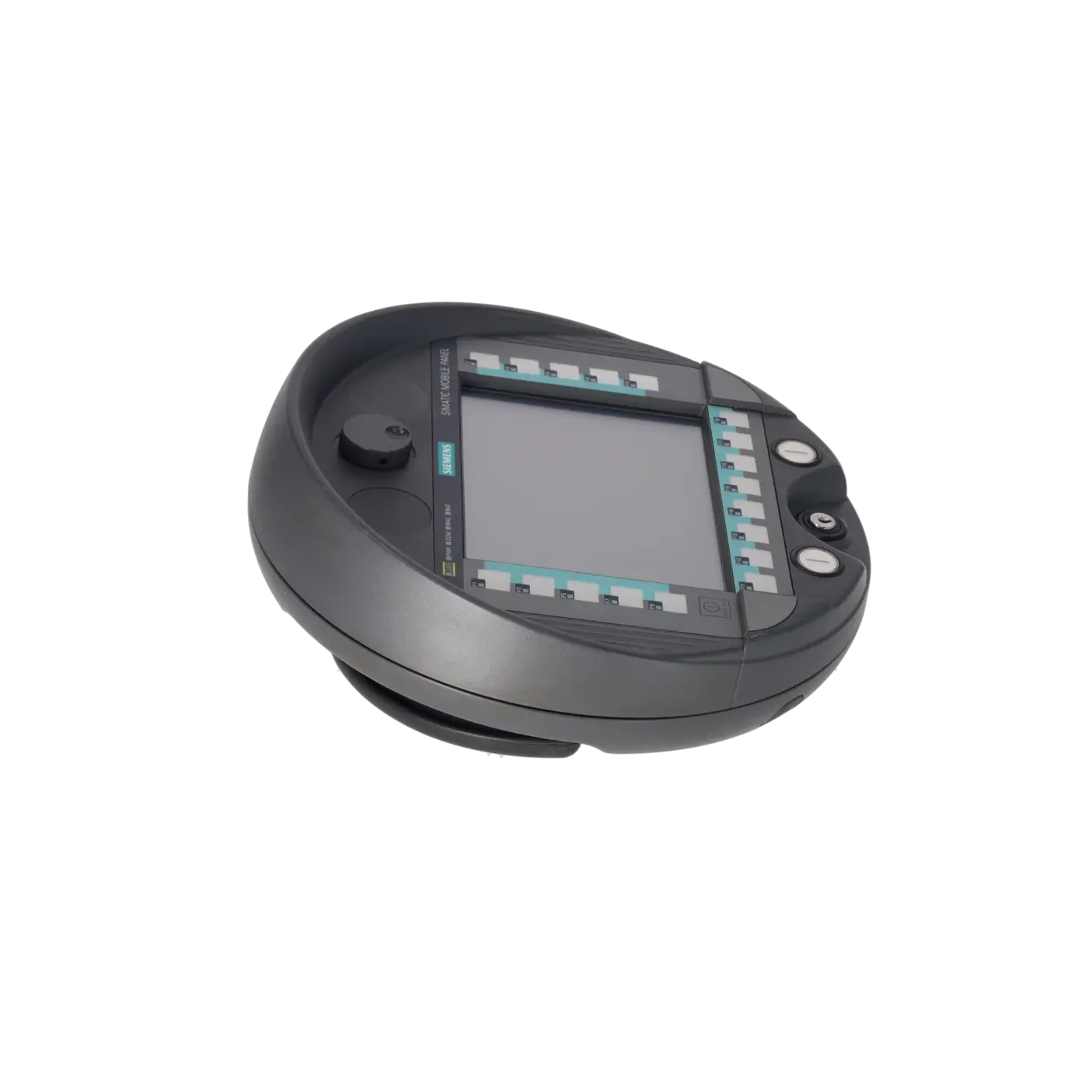 SIEMENS 6AV6645-0DE01-0AX1, HMI, Mobile Panels / Control Panels, K0251636, Image 7