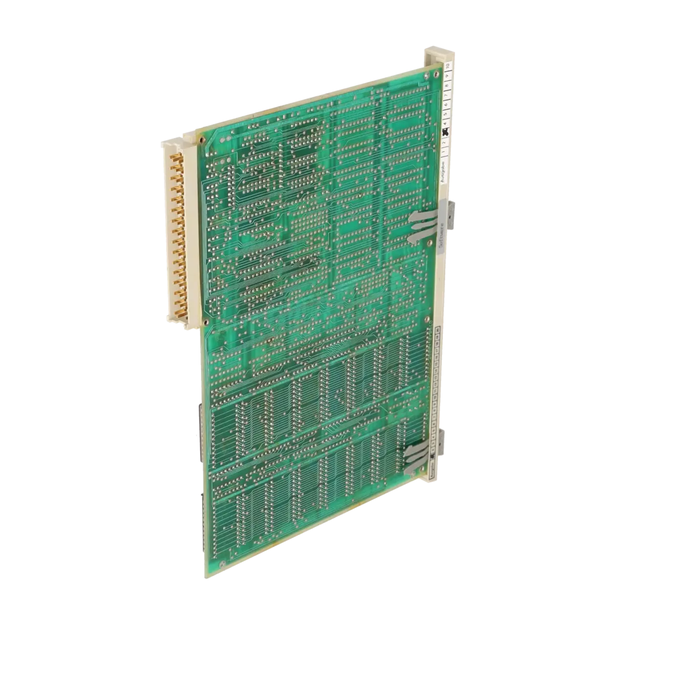 SIEMENS 6DS1818-8BC, Baugruppen, Funktionsbaugruppen, K0253882, Bild 6