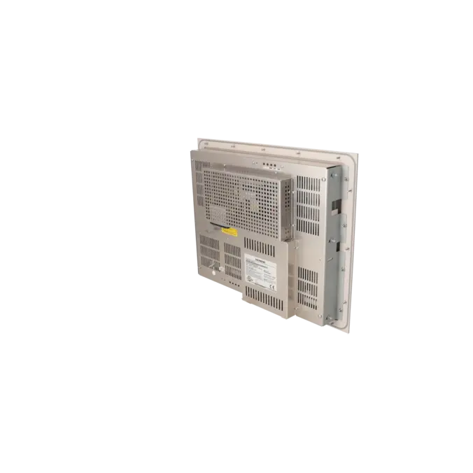 SIEMENS 6AV8100-2BA00-0AA0, HMI, Monitore / Bedienfelder, K0322257, Bild 6