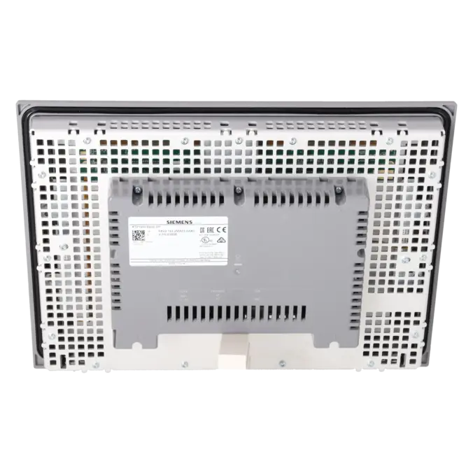 SIEMENS 6AV2123-2MA03-0AX0, HMI, Operator Panels mit Key, K1026592, Bild 9