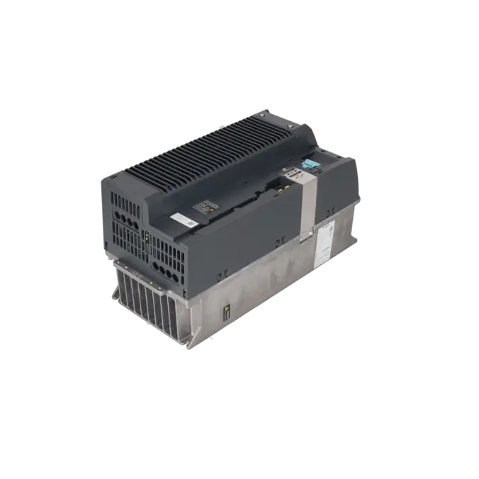 SIEMENS 6SL3210-1PE23-8AL0, Antriebstechnik, Umrichter, K1028315, Bild 2