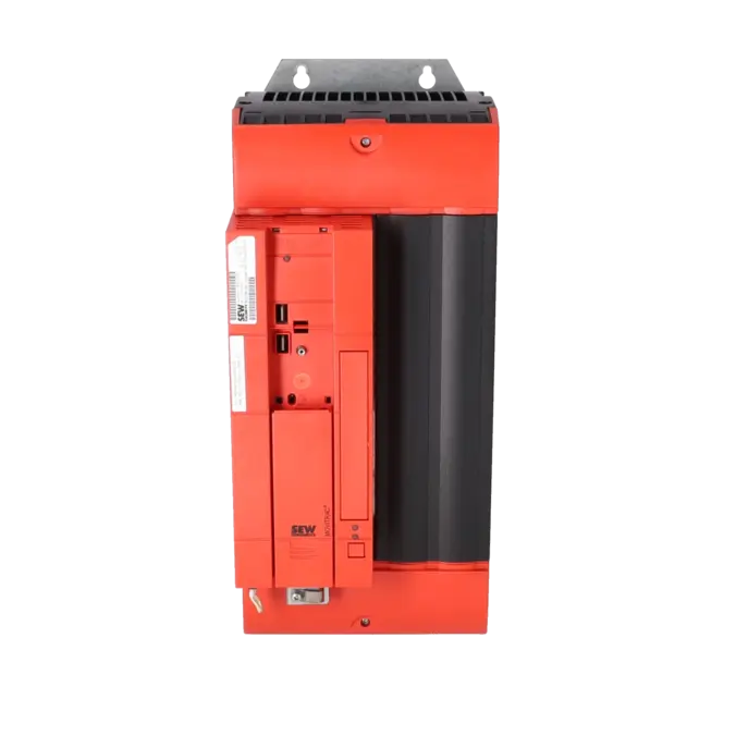 SEW MC07B0150-503-4-00, Drive Technology, Frequency Converter, K1084286, Image 1