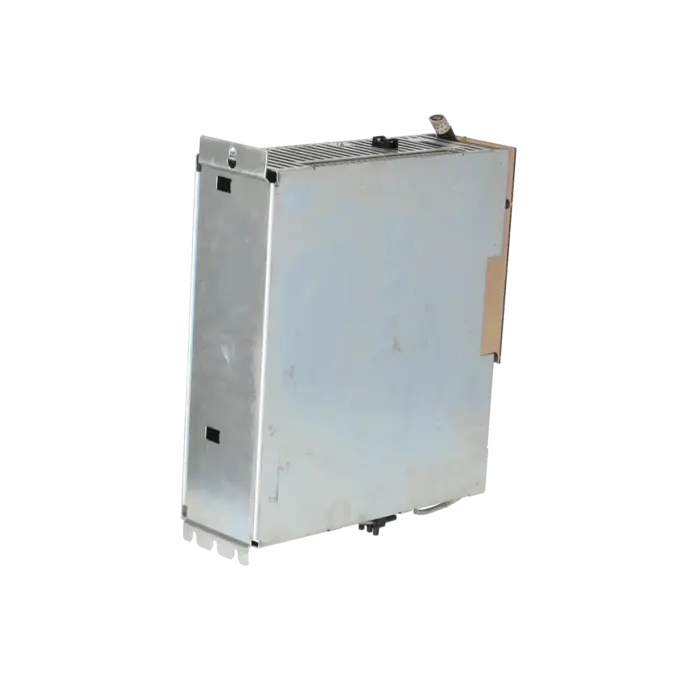Indramat TDM2.1-030-300-W1-000, Drive Technology, Inverter, K1084640, Image 6