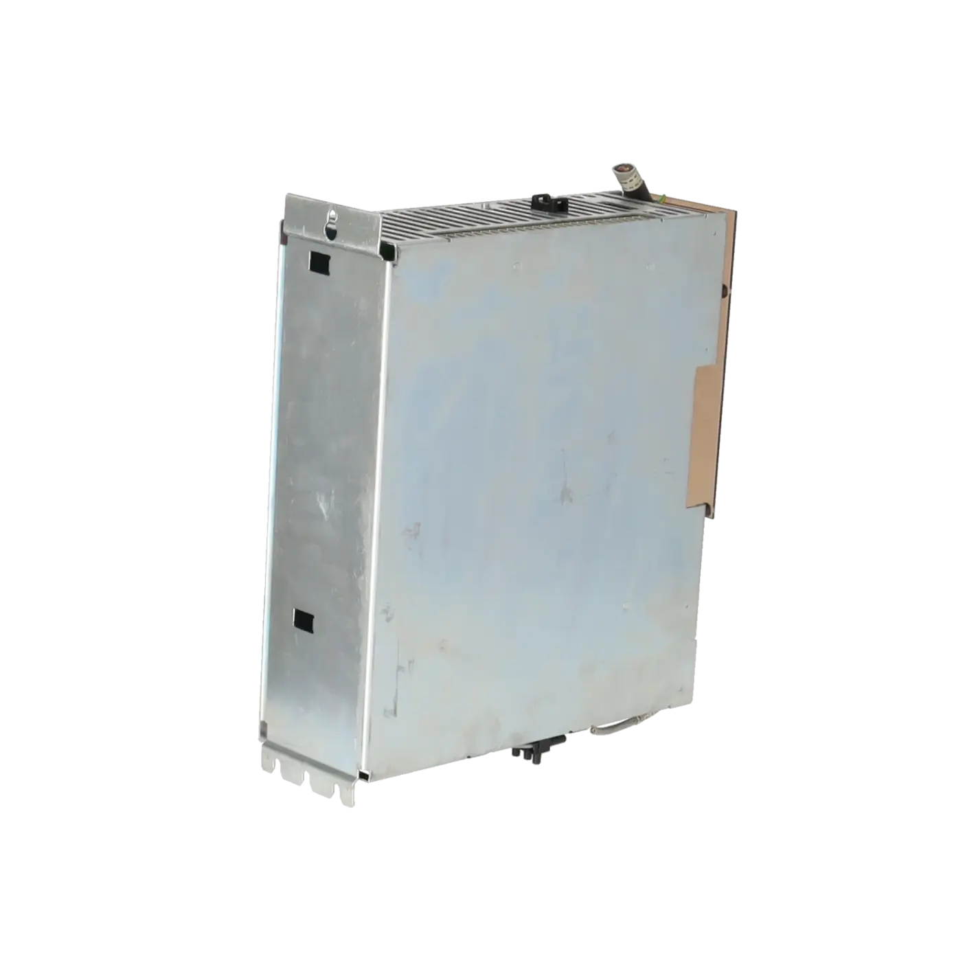 Indramat TDM2.1-030-300-W1-000, Drive Technology, Inverter, K1084640, Image 6
