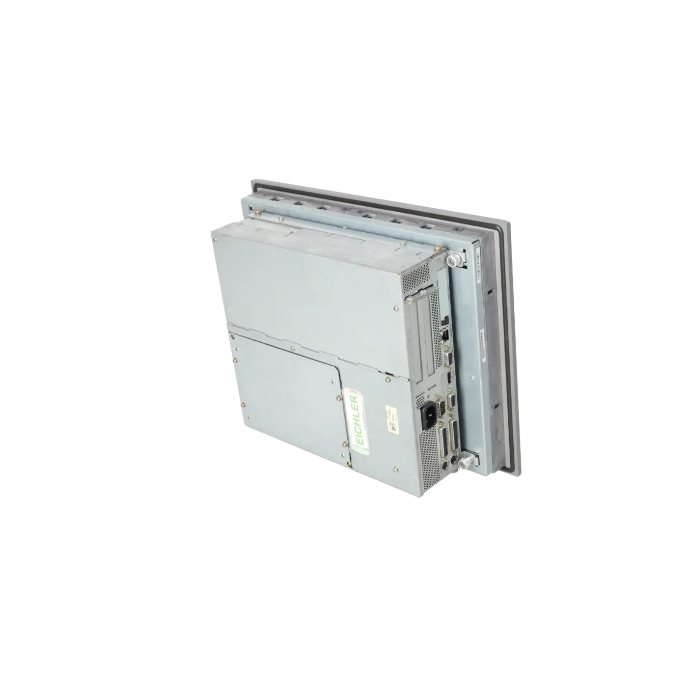 SIEMENS 6AV7612-0AA20-0CJ0, HMI, Industrial PC, K1087191, Image 6