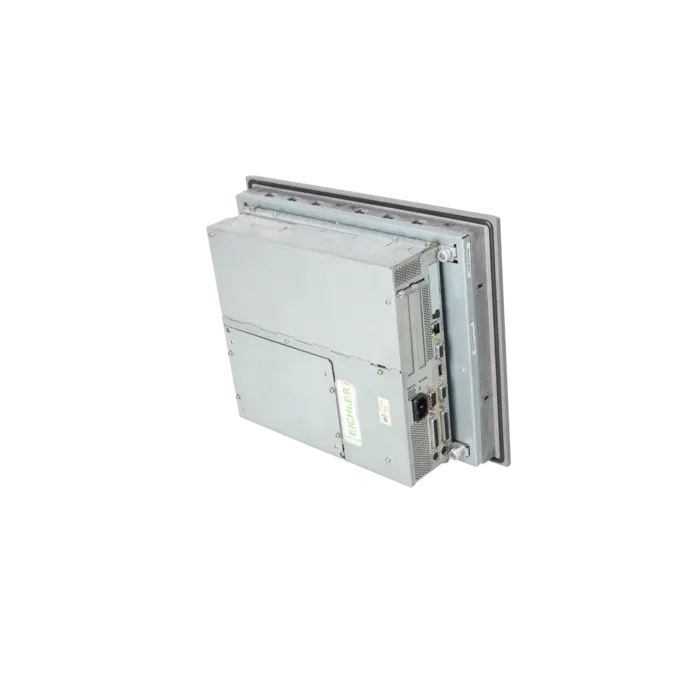 SIEMENS 6AV7612-0AA20-0CJ0, HMI, Industrial PC, K1087191, Image 6