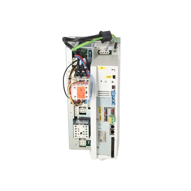 KUKA 00-105-352, Robotik, Einspeiseeinheiten, K1146823