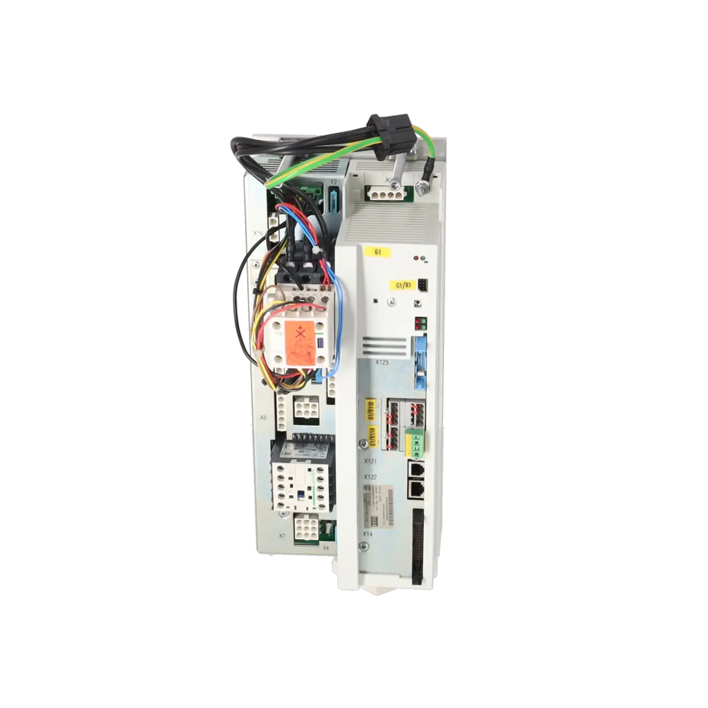 KUKA 00-105-352, Robotik, Einspeiseeinheiten, K1146823, Bild 1