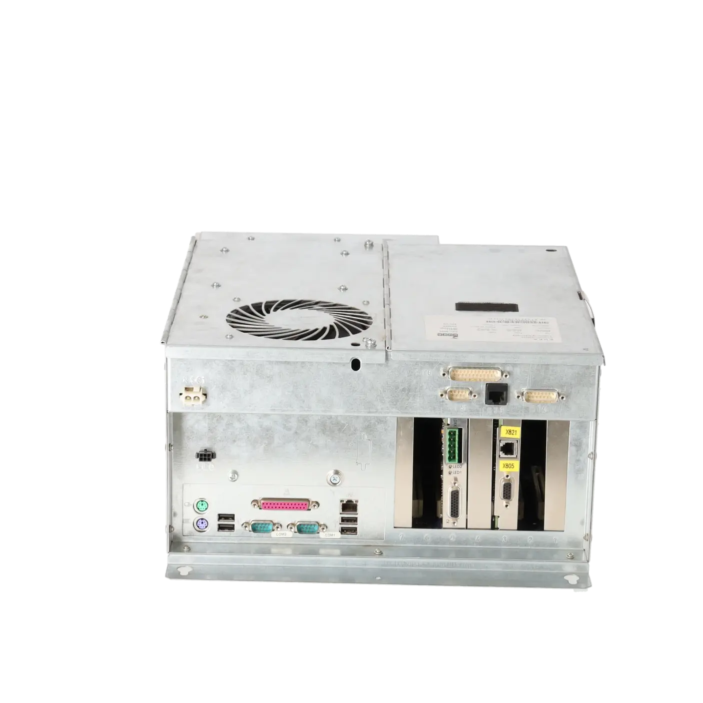 KUKA 00-132-566, Robotik, Industrie-PCs, K1146838, Bild 5