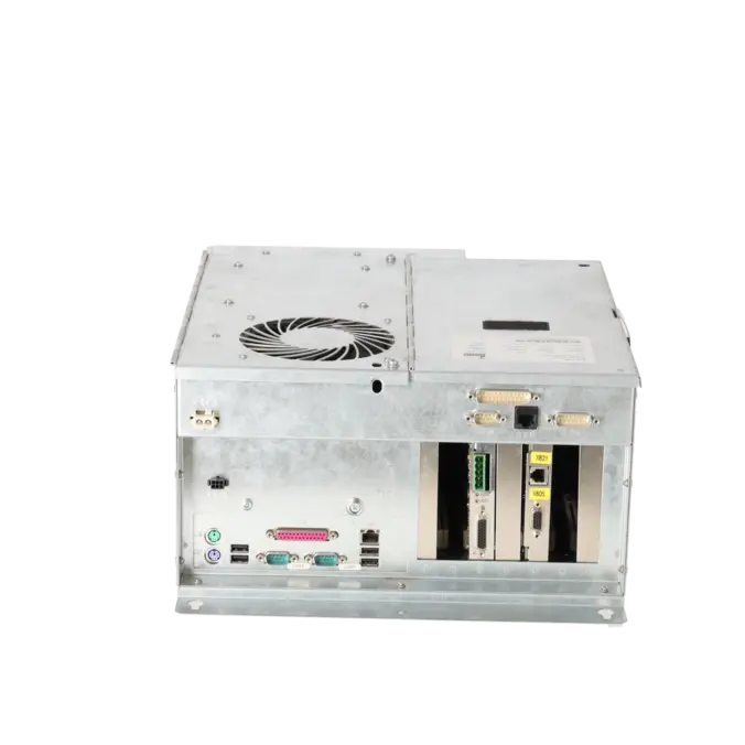 KUKA 00-132-566, Robotik, Industrie-PCs, K1146838, Bild 5