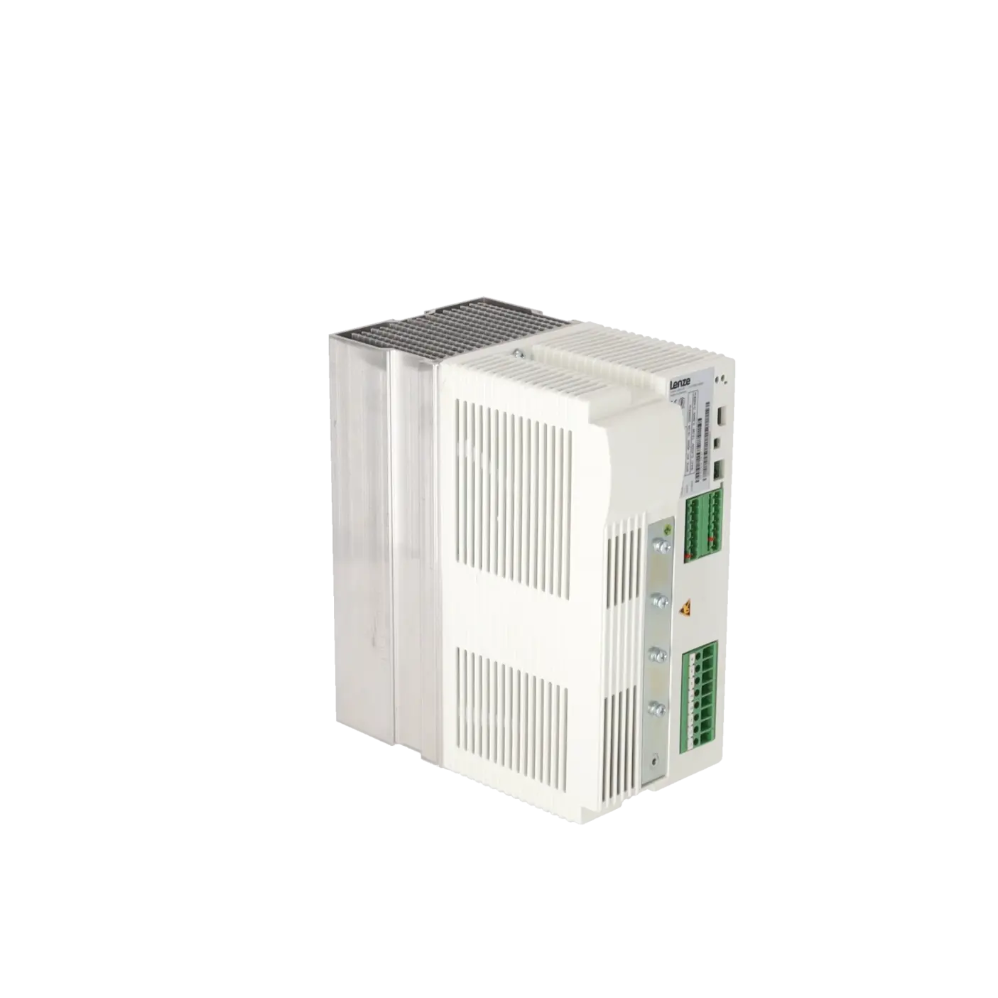 Lenze 33.8216_E, Antriebstechnik, Umrichter, K1149372, Bild 8