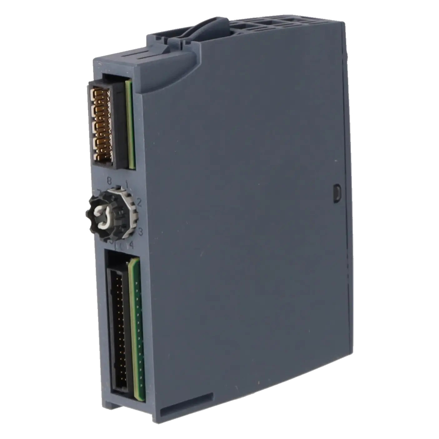 SIEMENS 6ES7132-6BF01-0AA0, PLC Controls, Digital Input / Output Modules, K1150649, Image 6