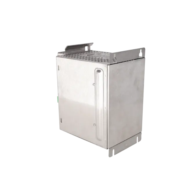 BERGER LAHR 0063453400009, Antriebstechnik, Umrichter, K1222365, Bild 4