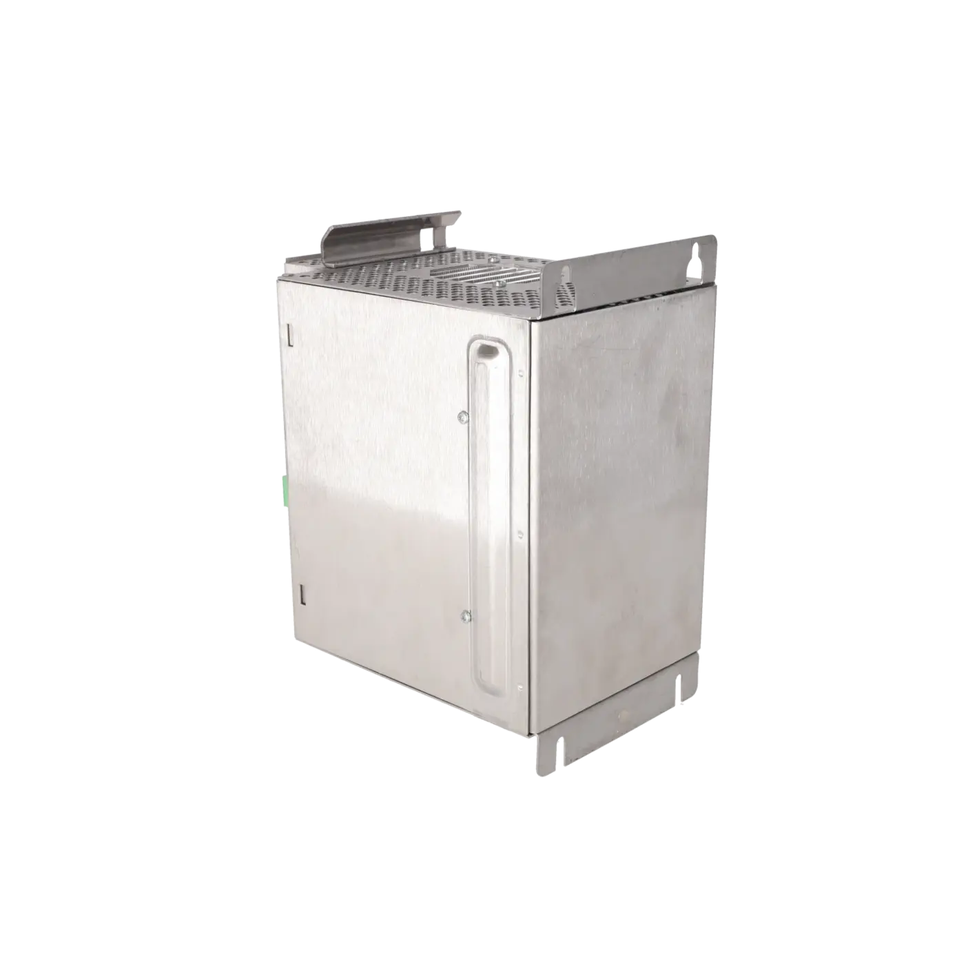 BERGER LAHR 0063453400009, Antriebstechnik, Umrichter, K1222365, Bild 4