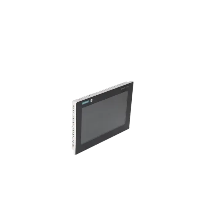 SIEMENS 6AV2128-3MB06-0AX1, HMI, Touch-Panels, K1254857, Bild 8