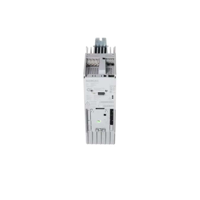 NORD SK500E-221-340-A, Drive Technology, Frequency Converter, K1256493, Image 1