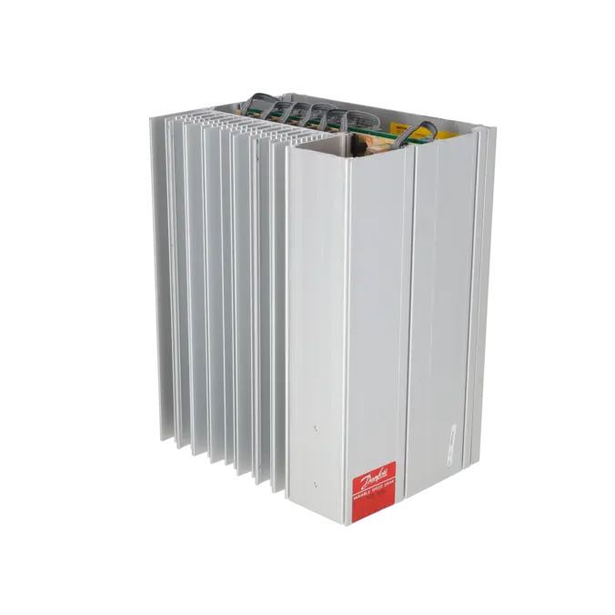 DANFOSS 175H1001, Antriebstechnik, Umrichter, K1257330, Bild 6
