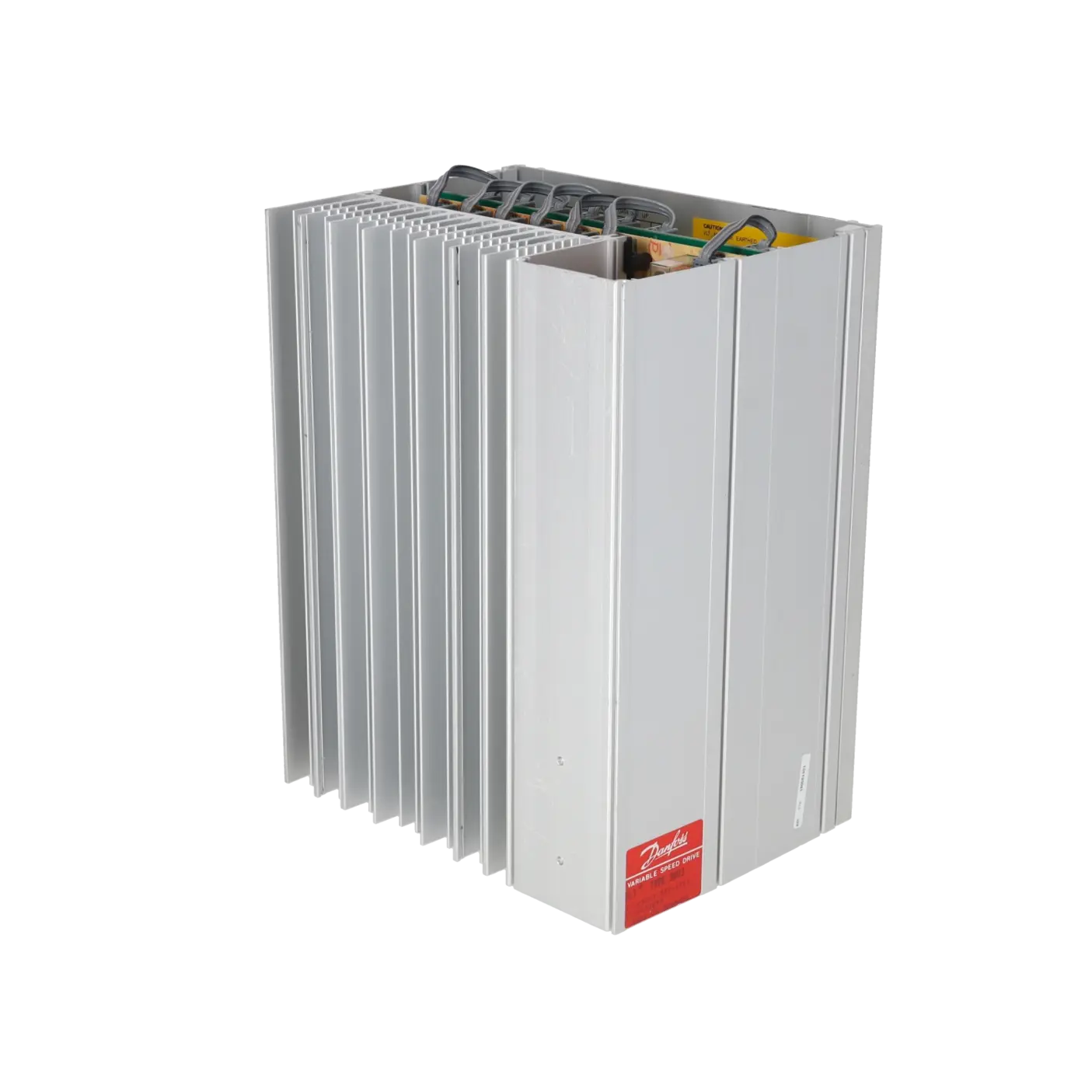 DANFOSS 175H1001, Antriebstechnik, Umrichter, K1257330, Bild 6