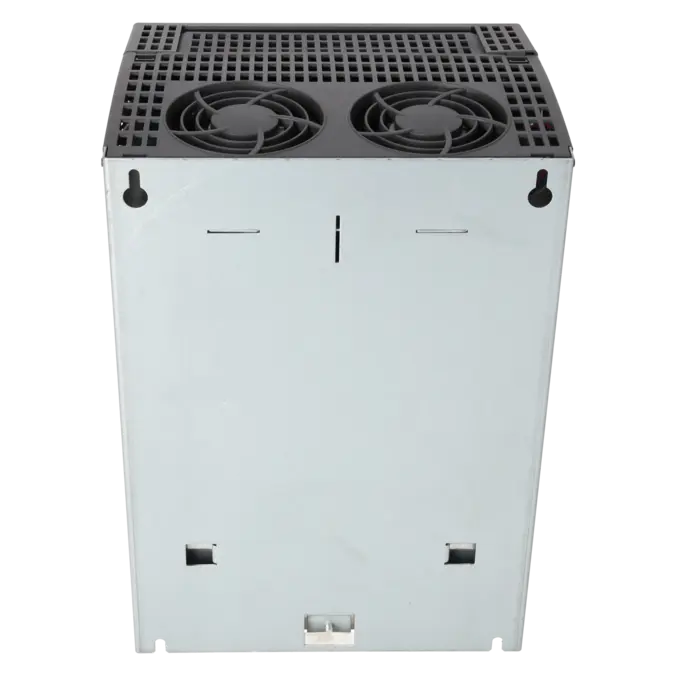 SIEMENS 6RA8075-6GV62-0AA0-Z, Antriebstechnik, Stromrichter, K1262450, Bild 5