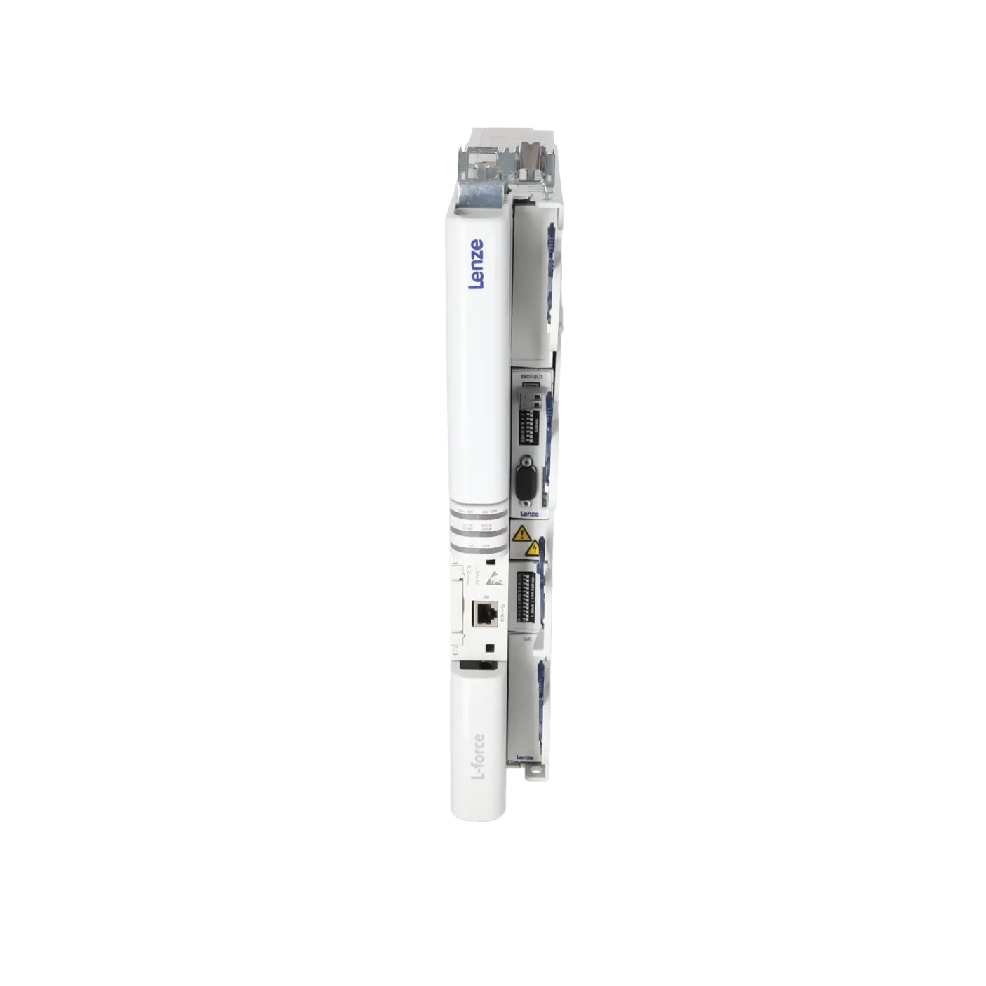 Lenze E94ASHE0034A22PMNN, Drive Technology, Frequency Converter, K1267113, Image 1