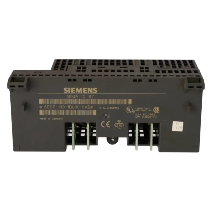 SIEMENS 6ES7133-1BL00-0XB0, Baugruppen, Digitalein- / Digitalausgaben, K0002009, Bild 5