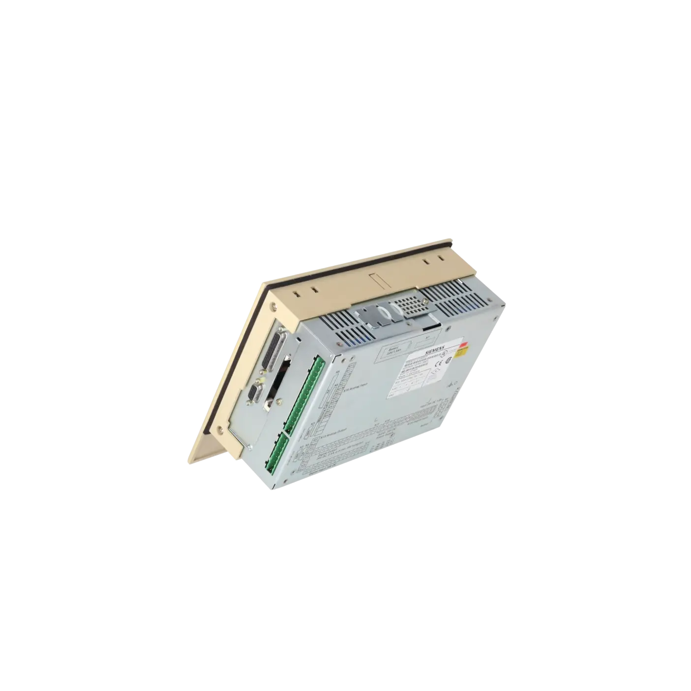 SIEMENS 6ES7633-1DF00-0AE3, HMI, Kompaktgeräte, K0002726, Bild 6