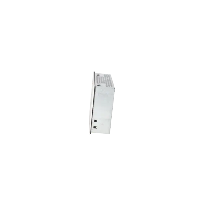 SIEMENS 6AV3627-1NK00-2AX0, HMI, Touch Panels, K0005063, Image 3